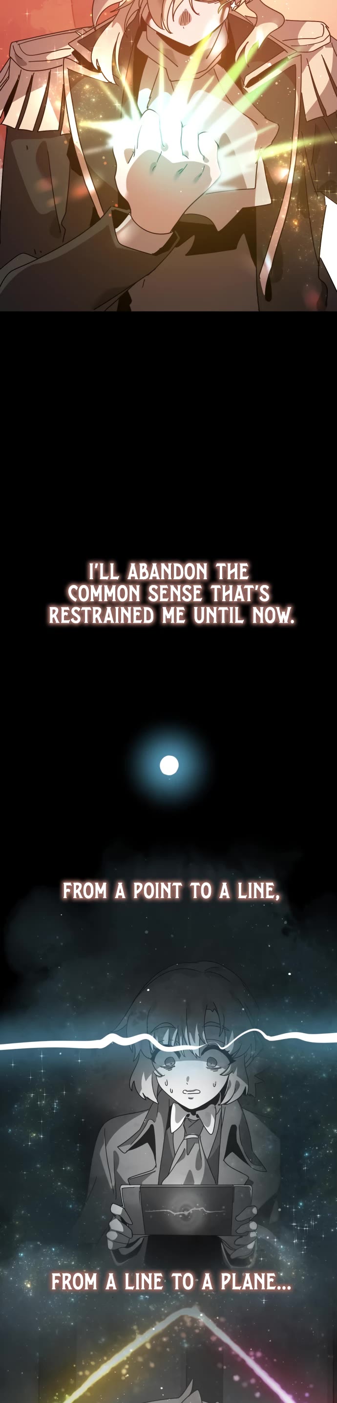 My Second Life is a Healing Life? chapter 73 page 34