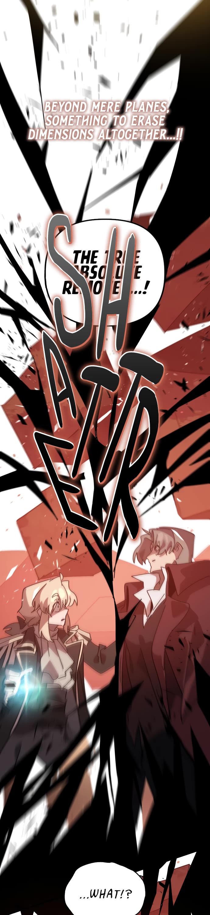 My Second Life is a Healing Life? chapter 73 page 36