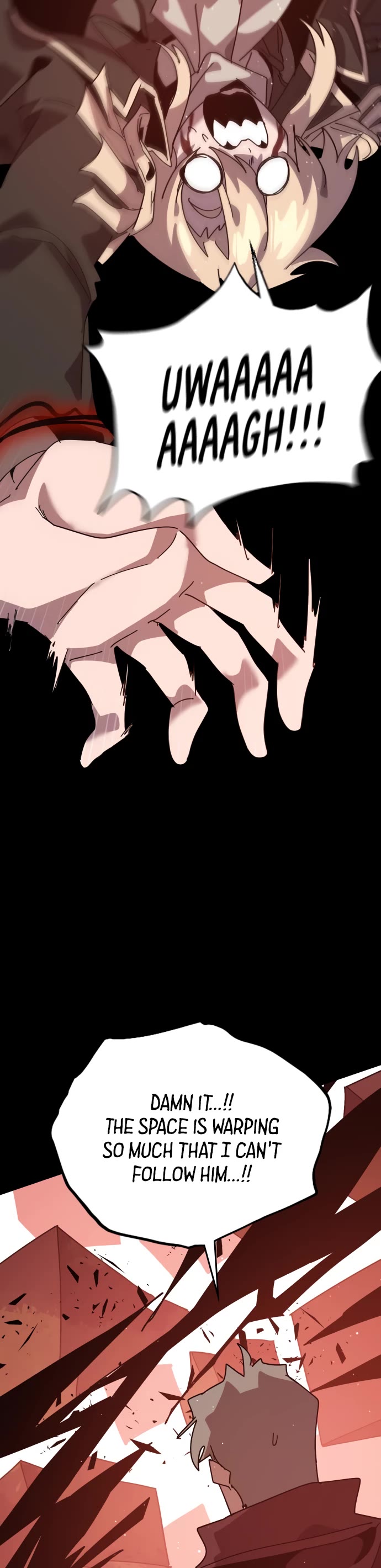 My Second Life is a Healing Life? chapter 73 page 39