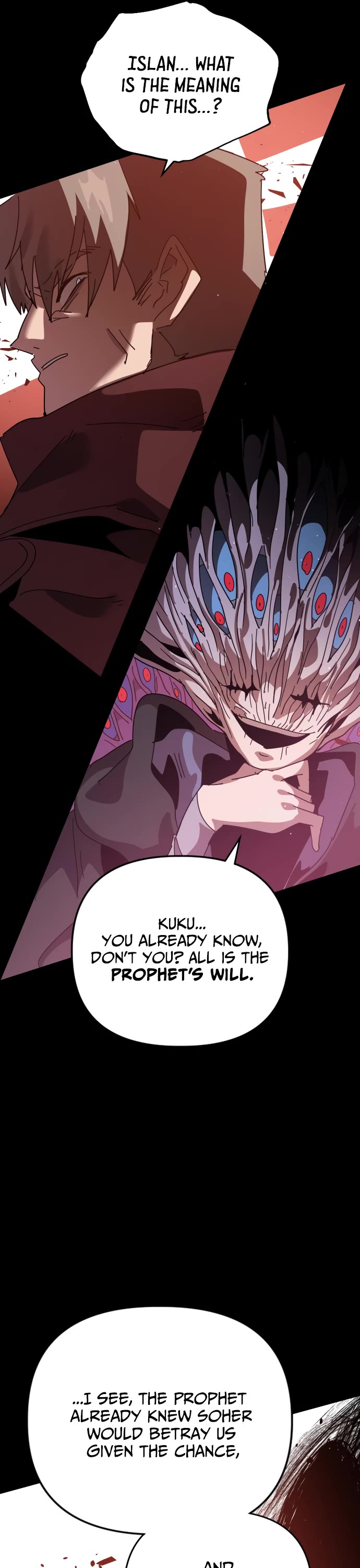 My Second Life is a Healing Life? chapter 73 page 41