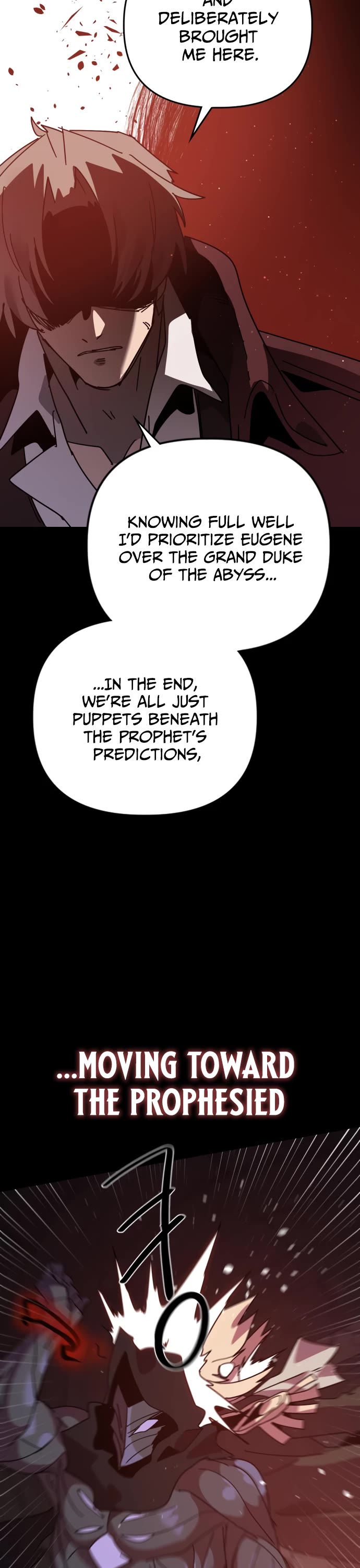 My Second Life is a Healing Life? chapter 73 page 42