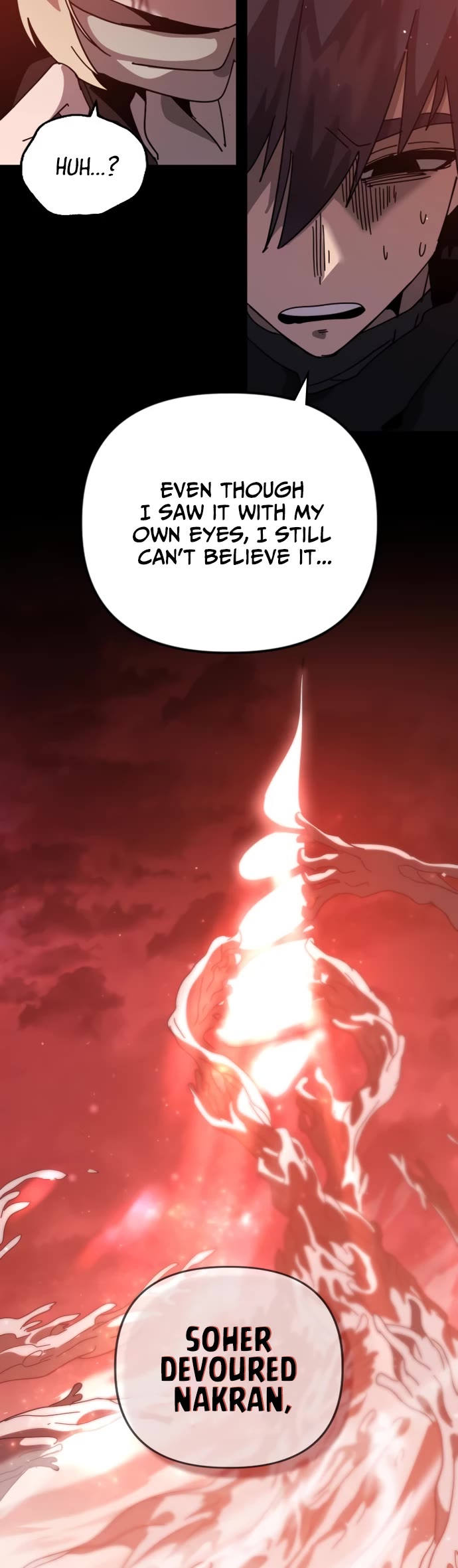 My Second Life is a Healing Life? chapter 73 page 46