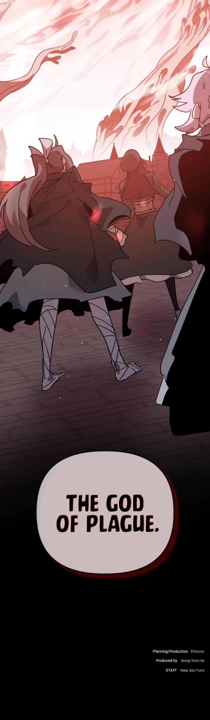 My Second Life is a Healing Life? chapter 73 page 47