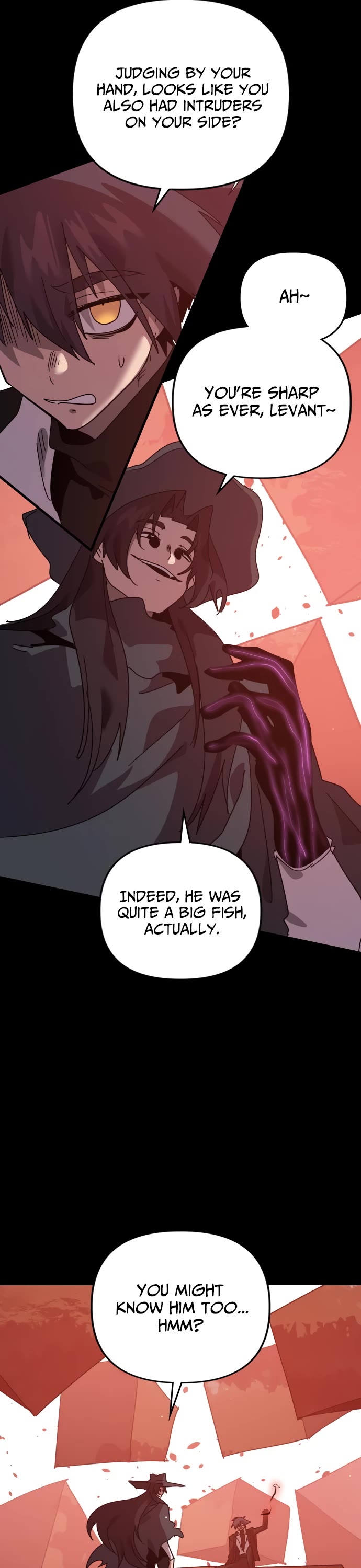 My Second Life is a Healing Life? chapter 73 page 7