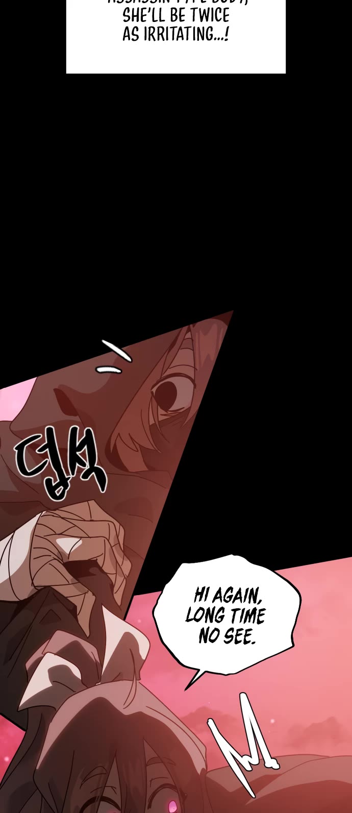 My Second Life is a Healing Life? chapter 74 page 19