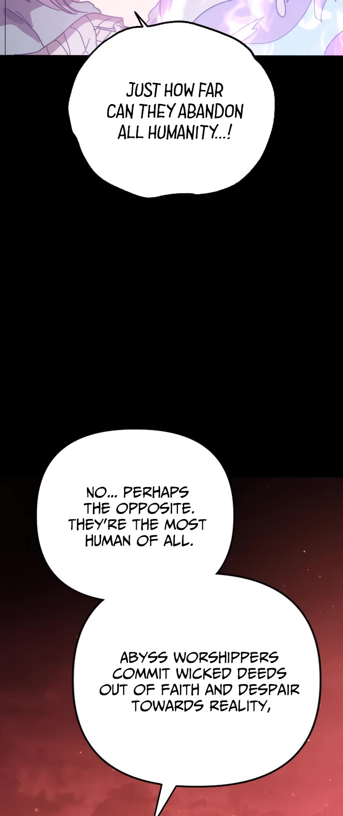 My Second Life is a Healing Life? chapter 74 page 23