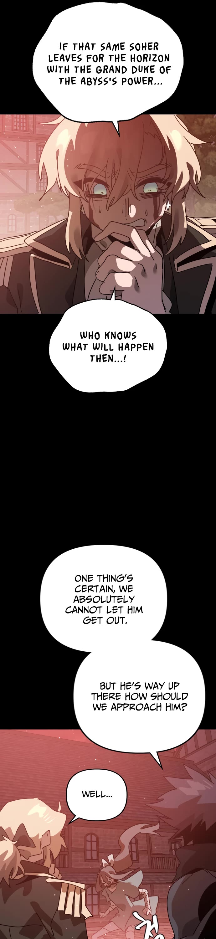 My Second Life is a Healing Life? chapter 74 page 25