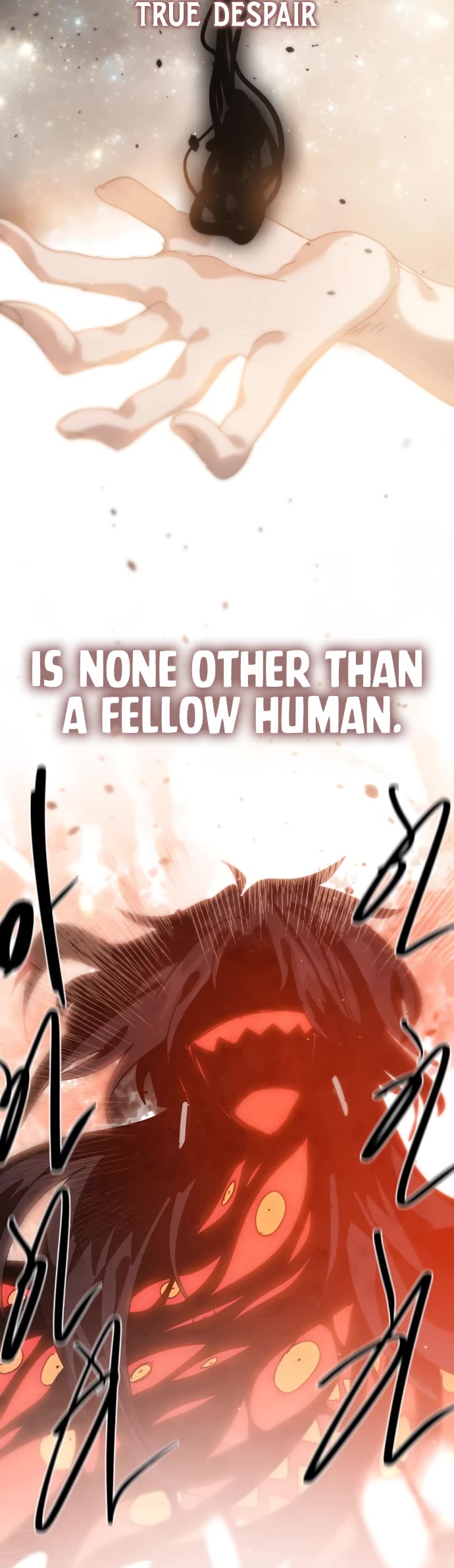 My Second Life is a Healing Life? chapter 74 page 4