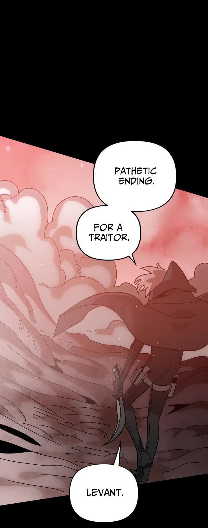 My Second Life is a Healing Life? chapter 74 page 46