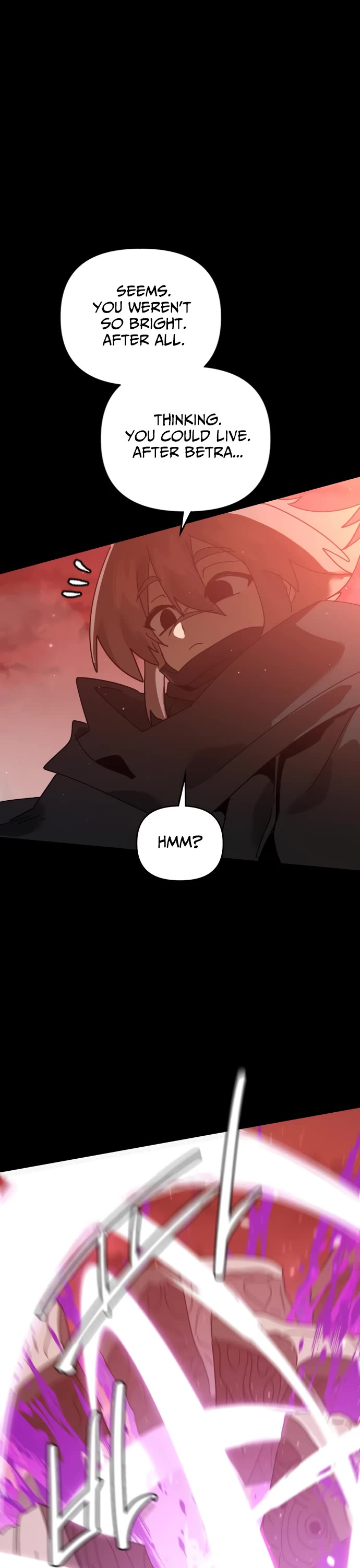 My Second Life is a Healing Life? chapter 74 page 47