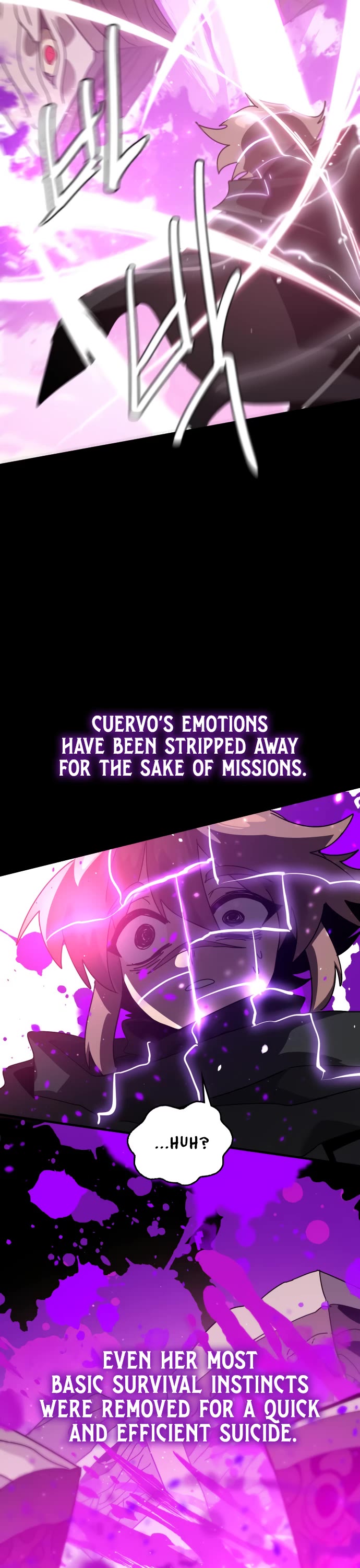 My Second Life is a Healing Life? chapter 74 page 48