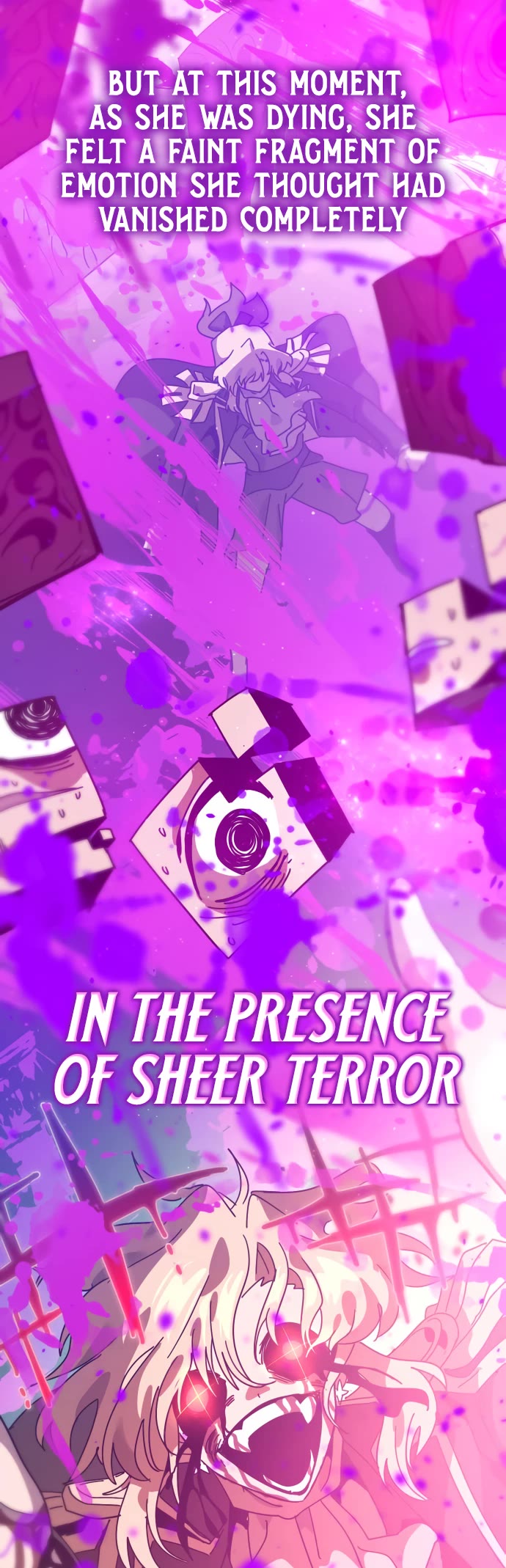 My Second Life is a Healing Life? chapter 74 page 49