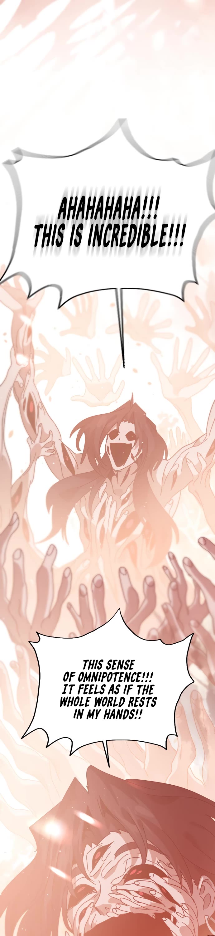 My Second Life is a Healing Life? chapter 74 page 5