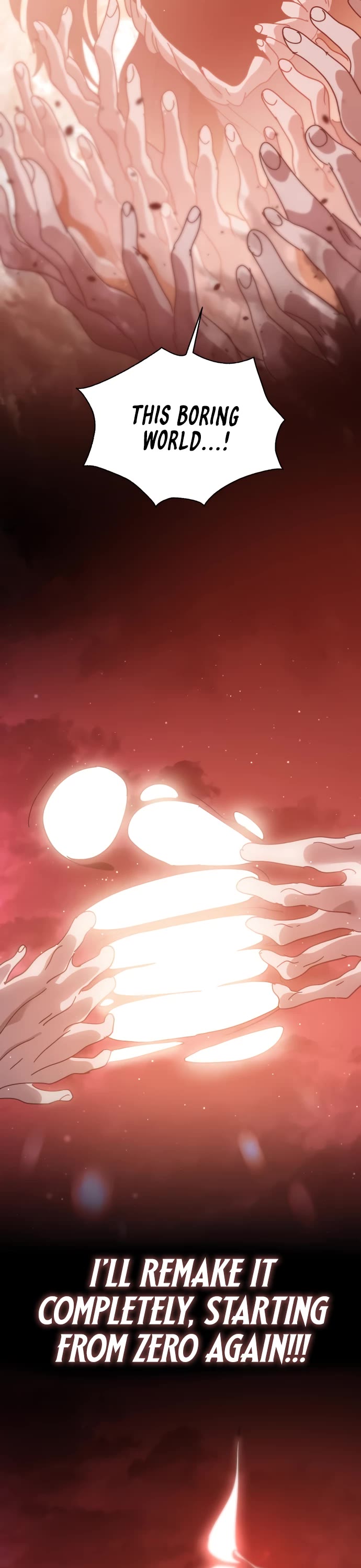 My Second Life is a Healing Life? chapter 74 page 6