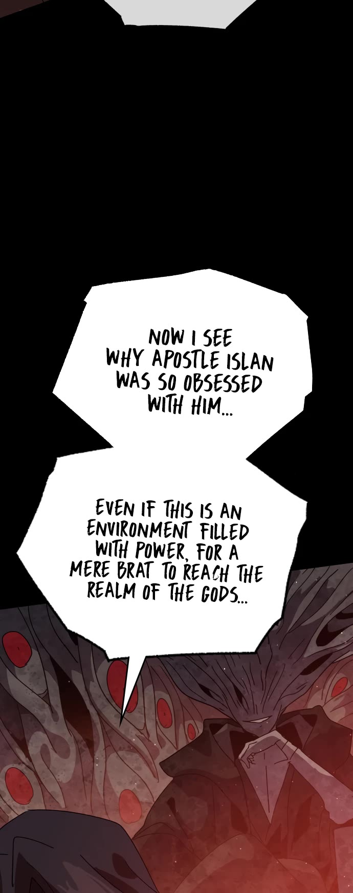 My Second Life is a Healing Life? chapter 75 page 11