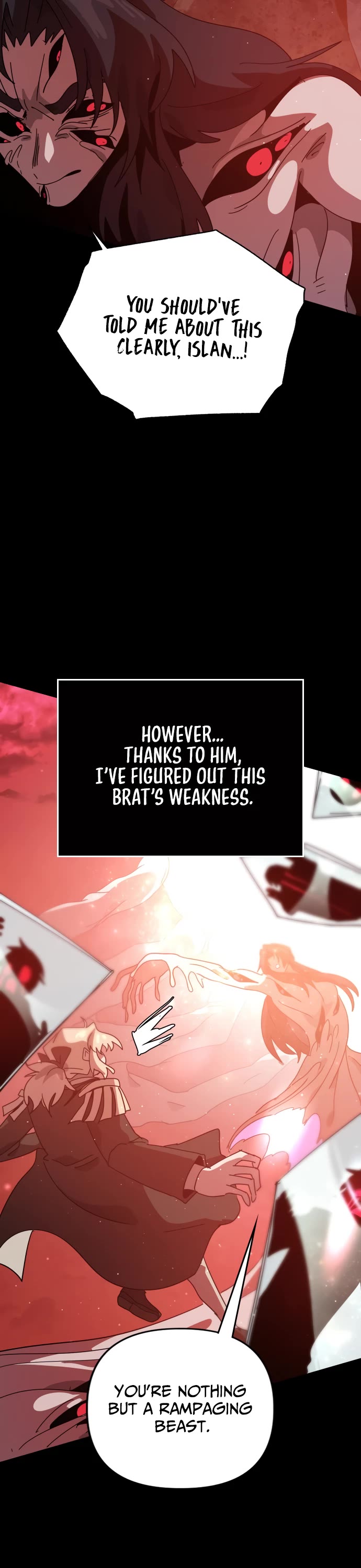 My Second Life is a Healing Life? chapter 75 page 12