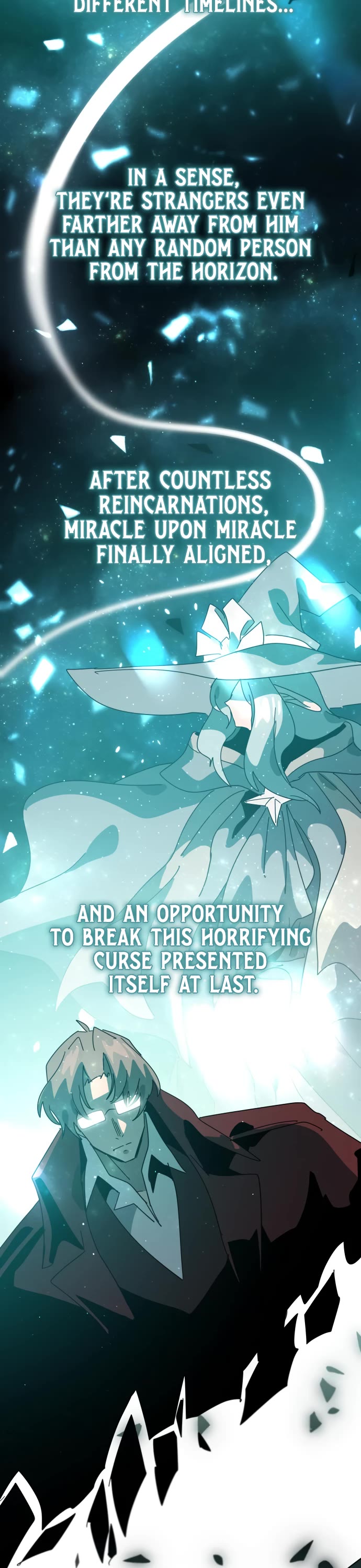 My Second Life is a Healing Life? chapter 75 page 16