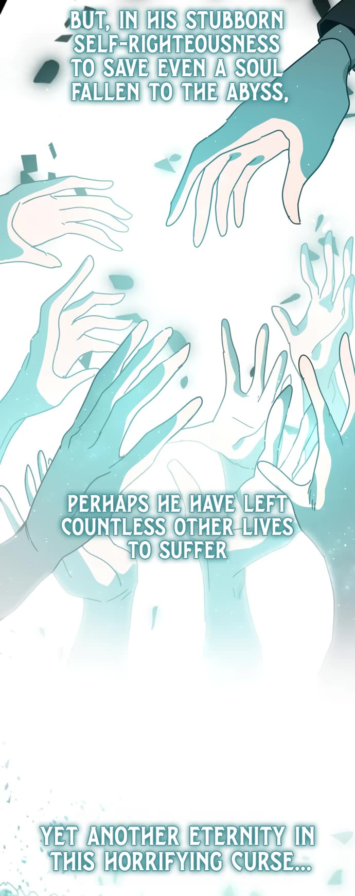 My Second Life is a Healing Life? chapter 75 page 17