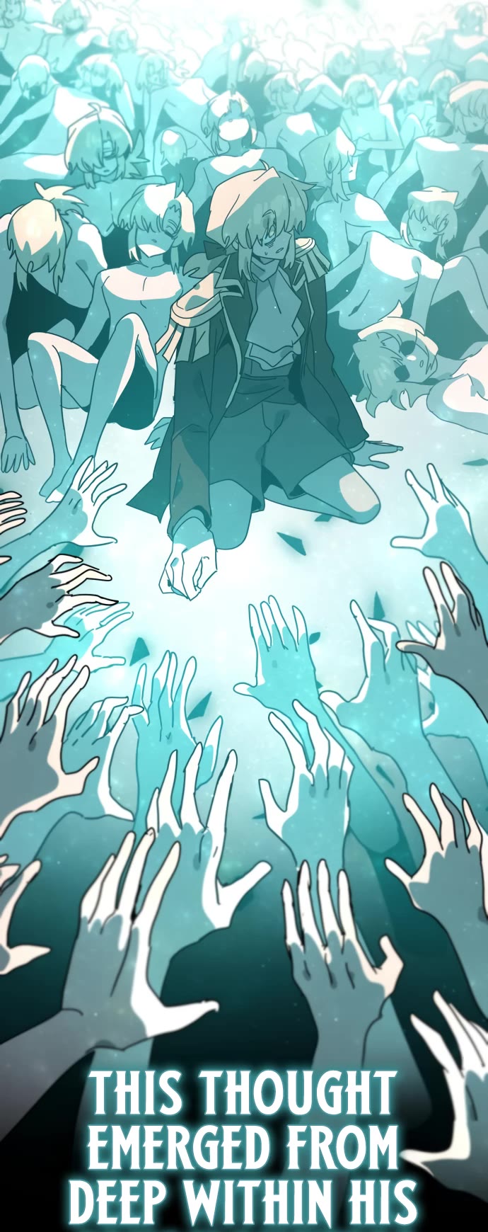 My Second Life is a Healing Life? chapter 75 page 18