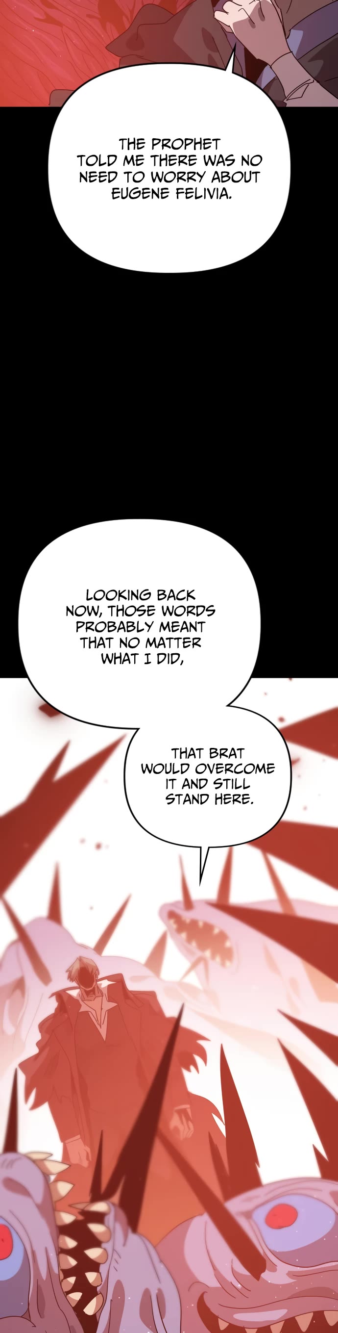 My Second Life is a Healing Life? chapter 75 page 20