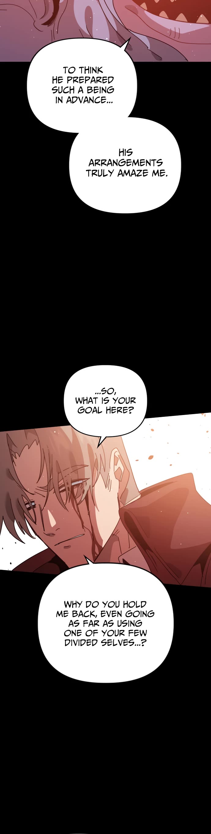 My Second Life is a Healing Life? chapter 75 page 21