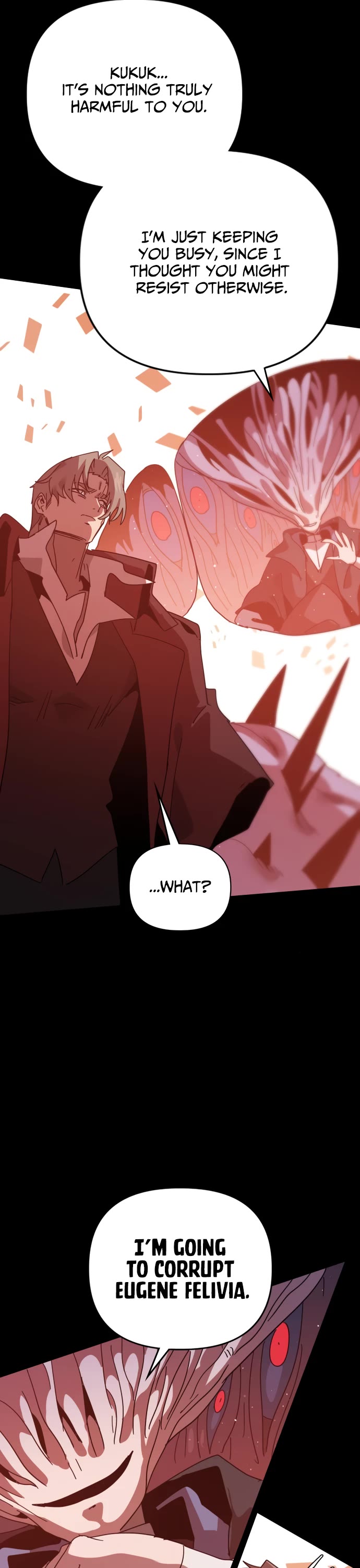 My Second Life is a Healing Life? chapter 75 page 22