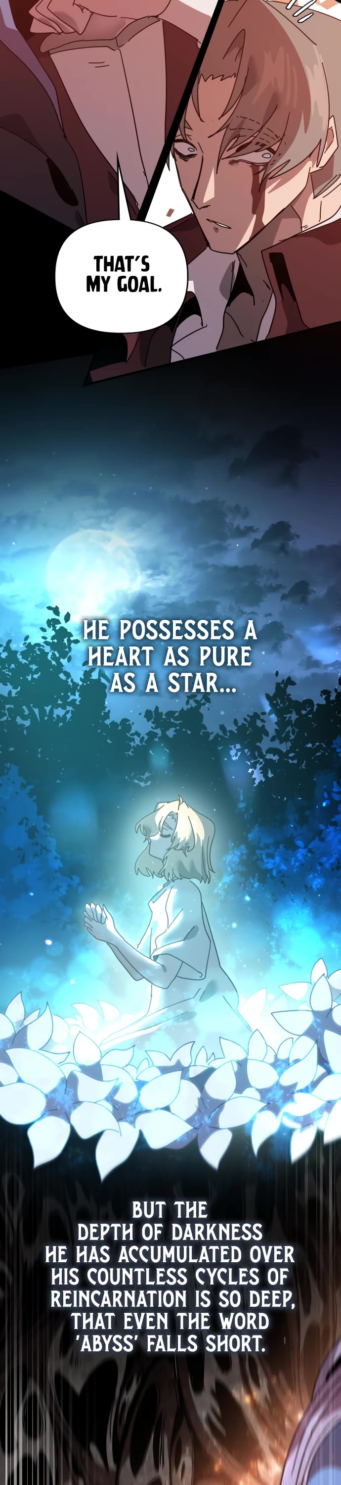 My Second Life is a Healing Life? chapter 75 page 23