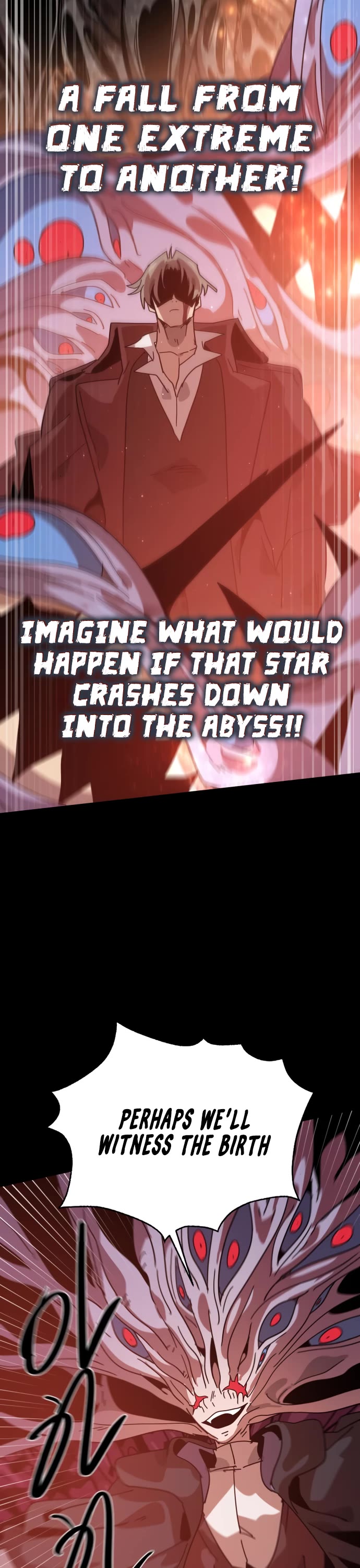 My Second Life is a Healing Life? chapter 75 page 24