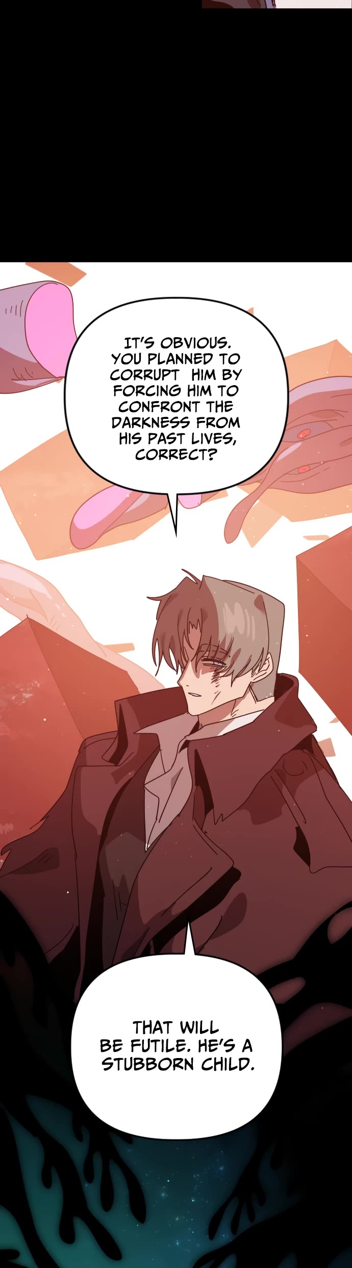 My Second Life is a Healing Life? chapter 75 page 26