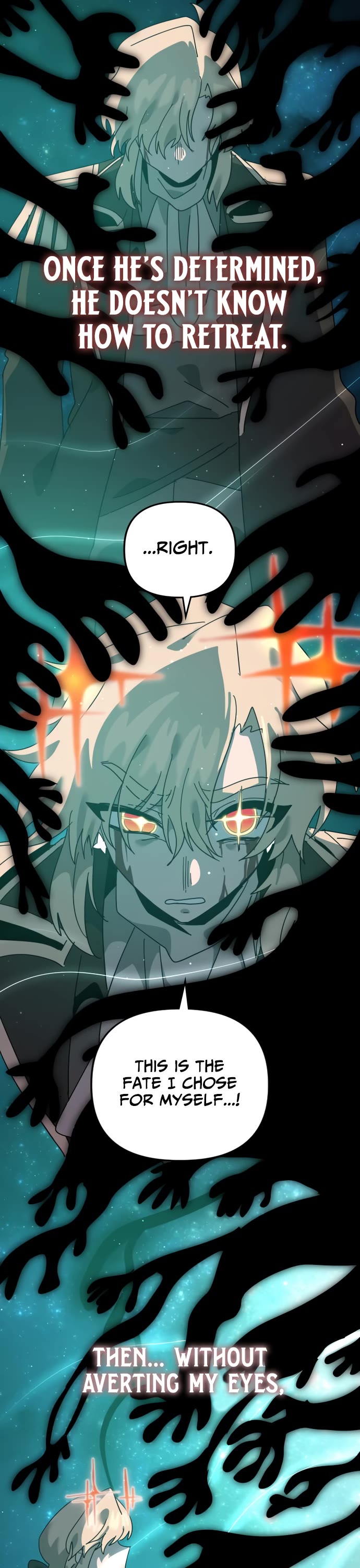 My Second Life is a Healing Life? chapter 75 page 27