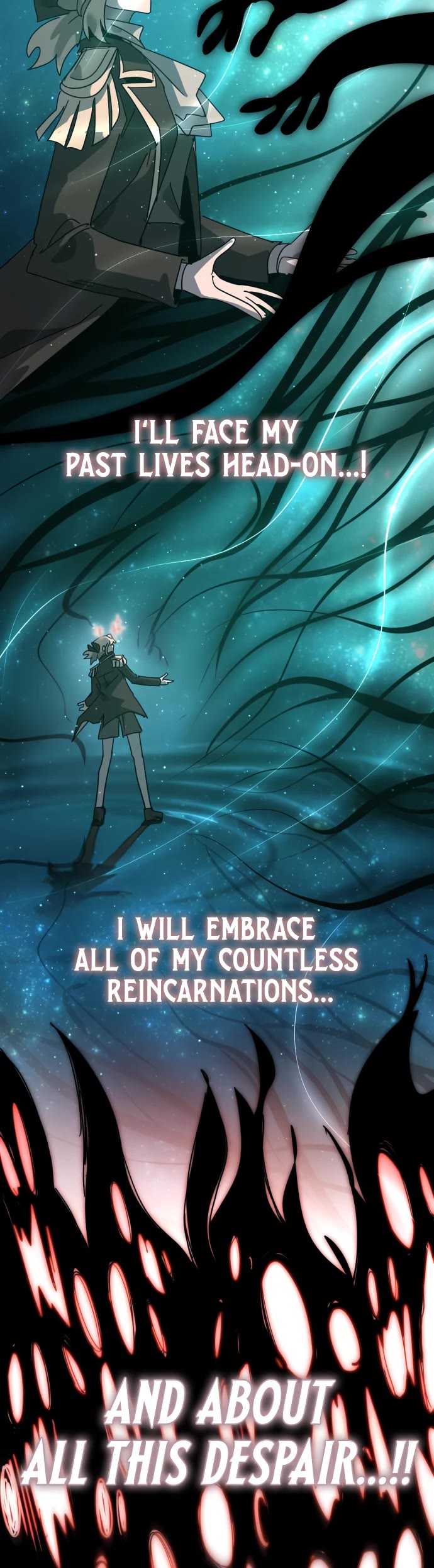 My Second Life is a Healing Life? chapter 75 page 28