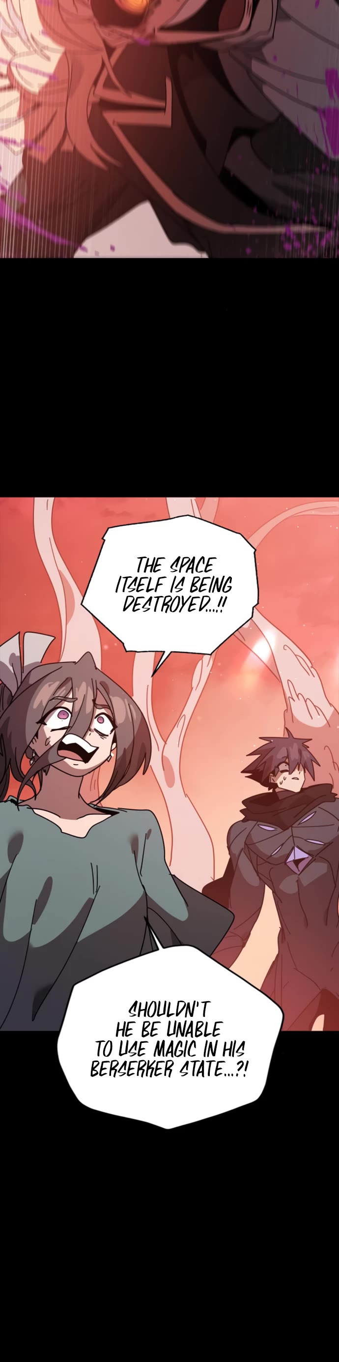 My Second Life is a Healing Life? chapter 75 page 3