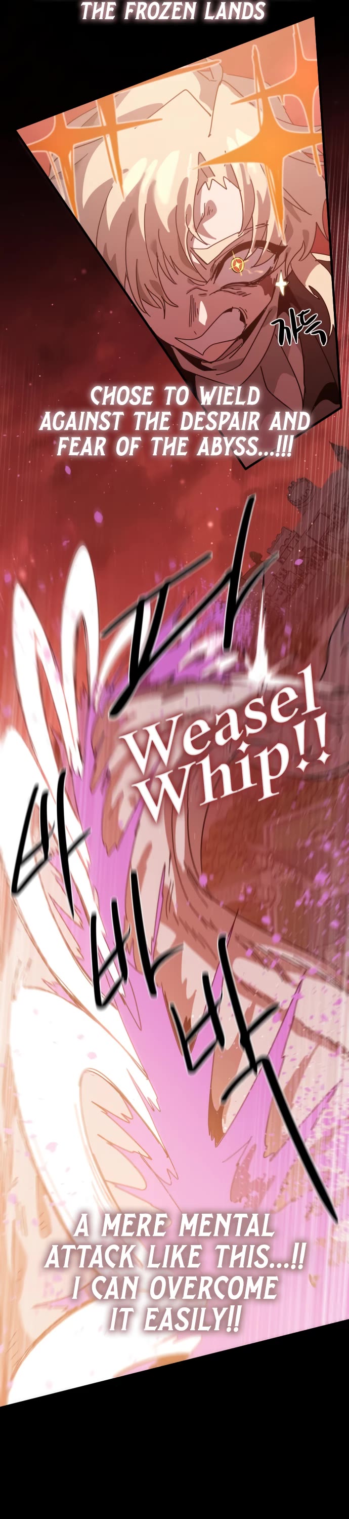 My Second Life is a Healing Life? chapter 75 page 30