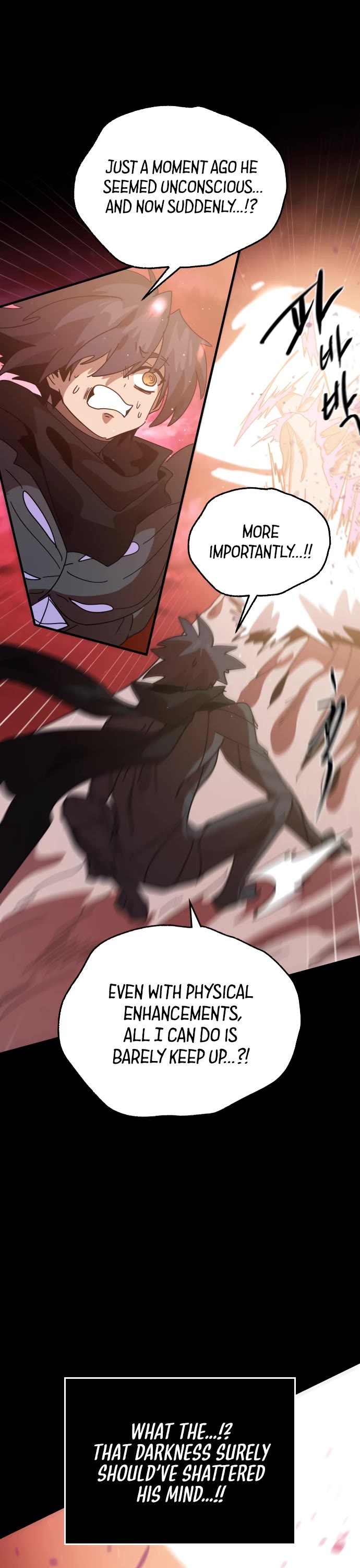 My Second Life is a Healing Life? chapter 75 page 31