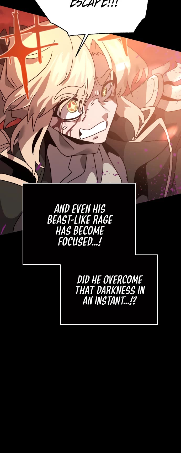 My Second Life is a Healing Life? chapter 75 page 33