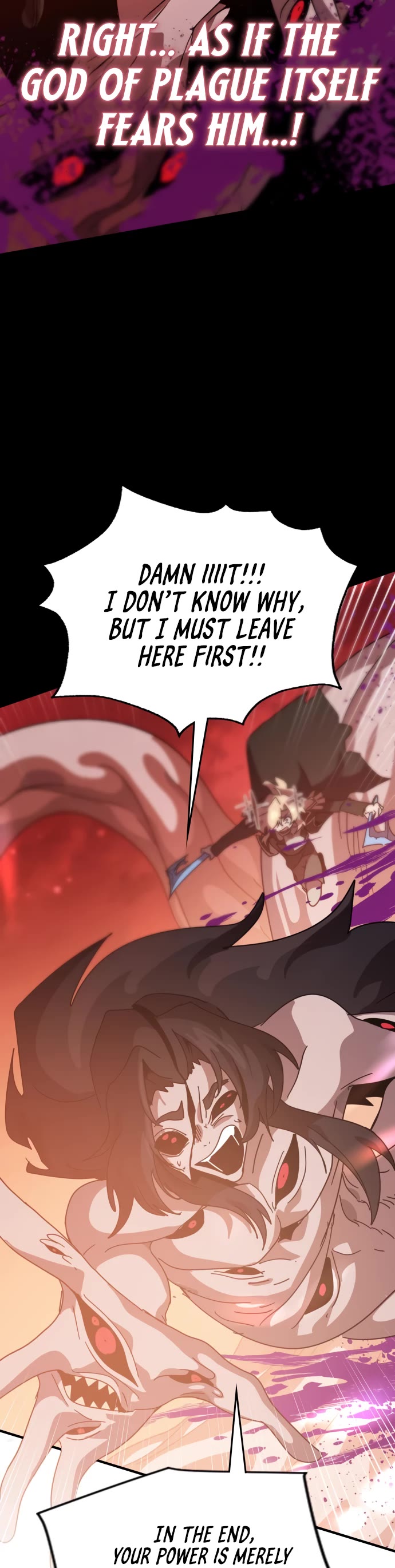 My Second Life is a Healing Life? chapter 75 page 35