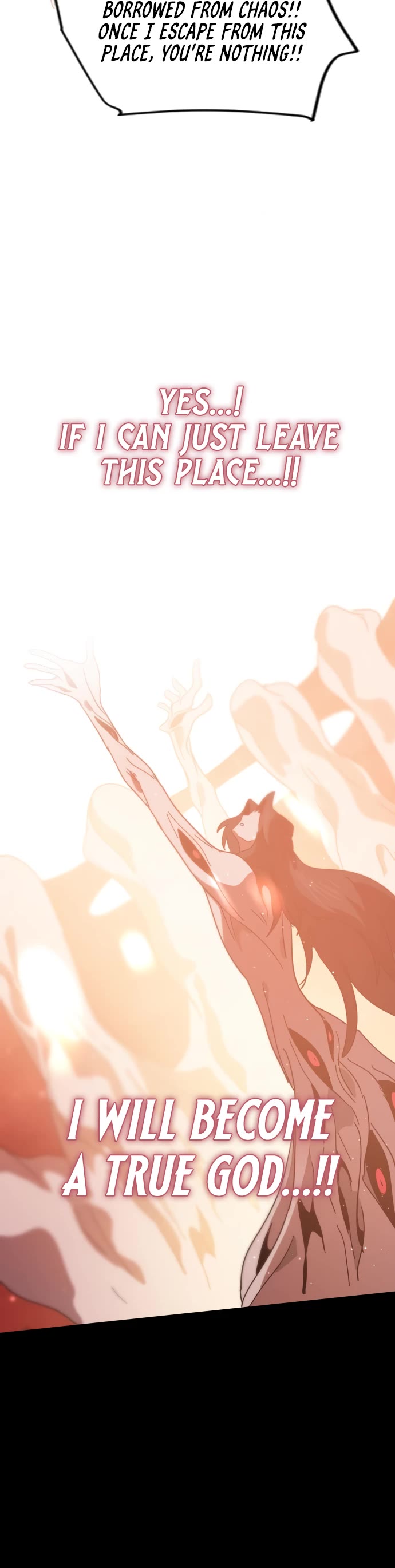 My Second Life is a Healing Life? chapter 75 page 36