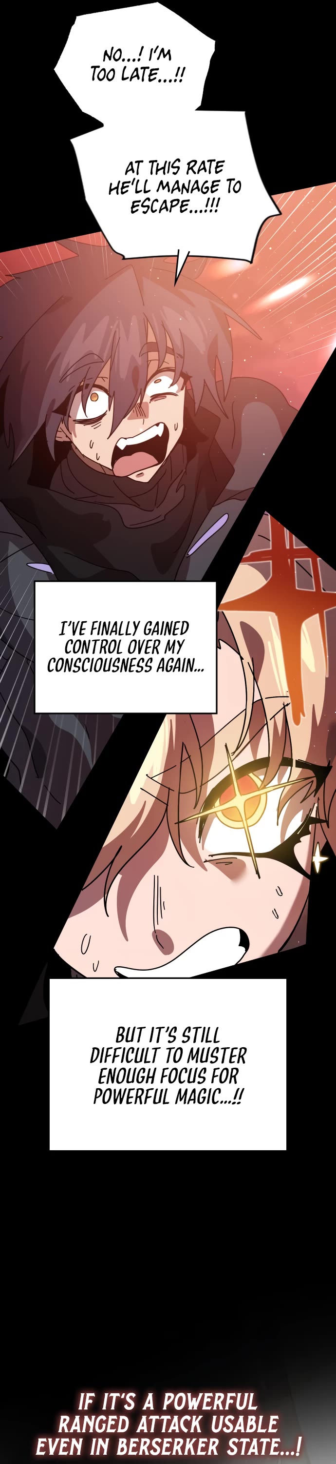 My Second Life is a Healing Life? chapter 75 page 37