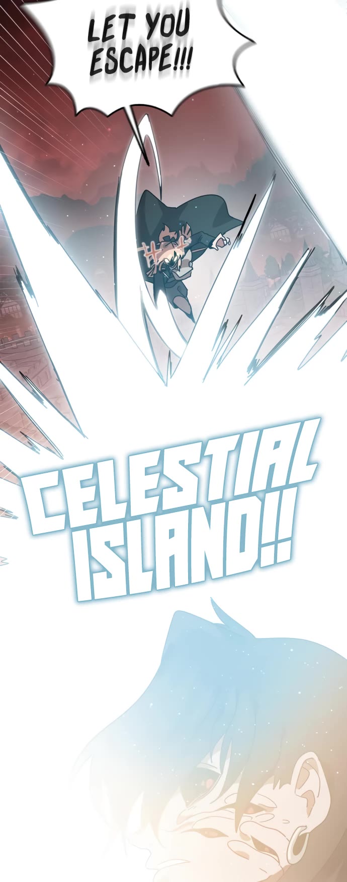 My Second Life is a Healing Life? chapter 75 page 40