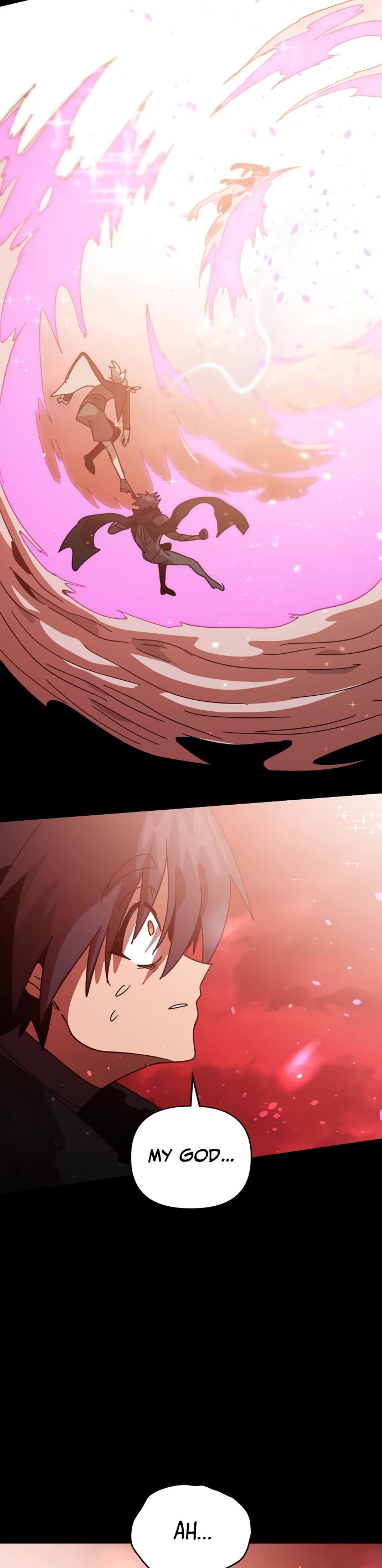 My Second Life is a Healing Life? chapter 75 page 42