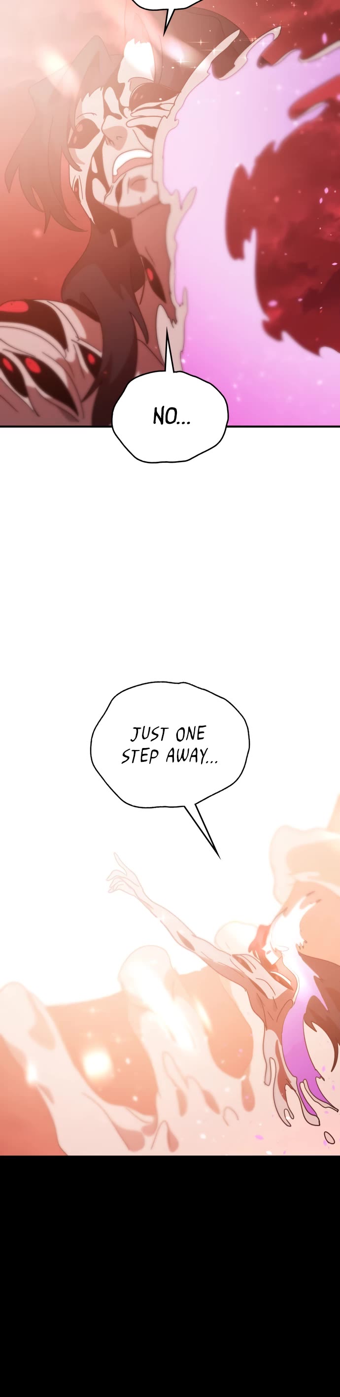 My Second Life is a Healing Life? chapter 75 page 43