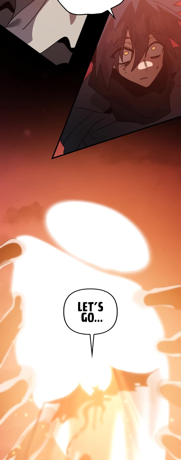 My Second Life is a Healing Life? chapter 75 page 46