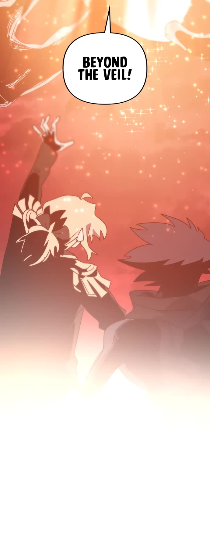 My Second Life is a Healing Life? chapter 75 page 47