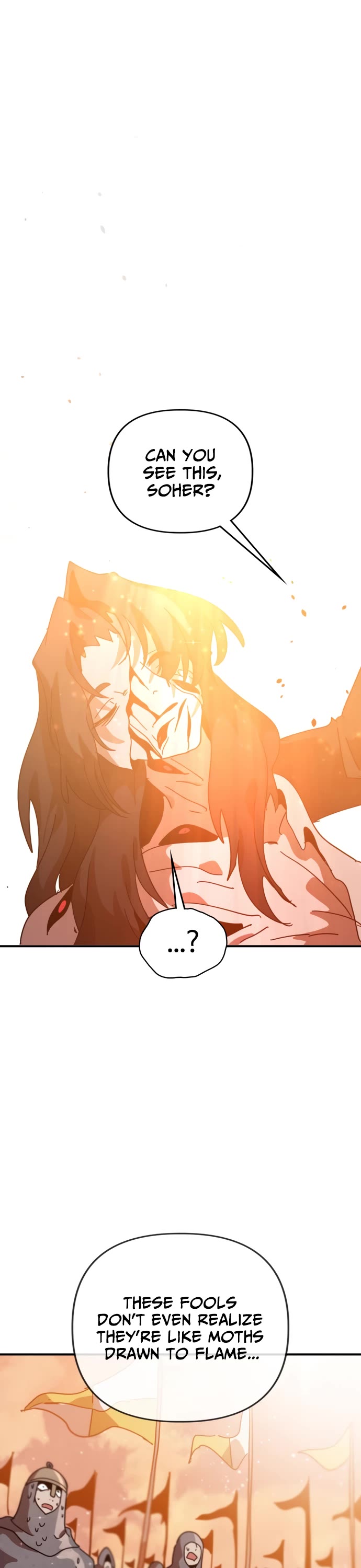 My Second Life is a Healing Life? chapter 75 page 48