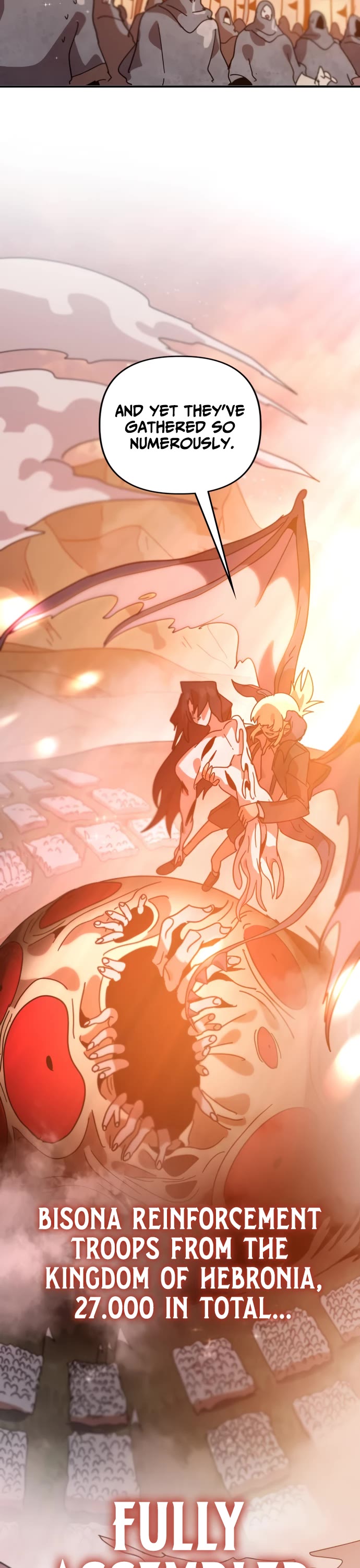 My Second Life is a Healing Life? chapter 75 page 49