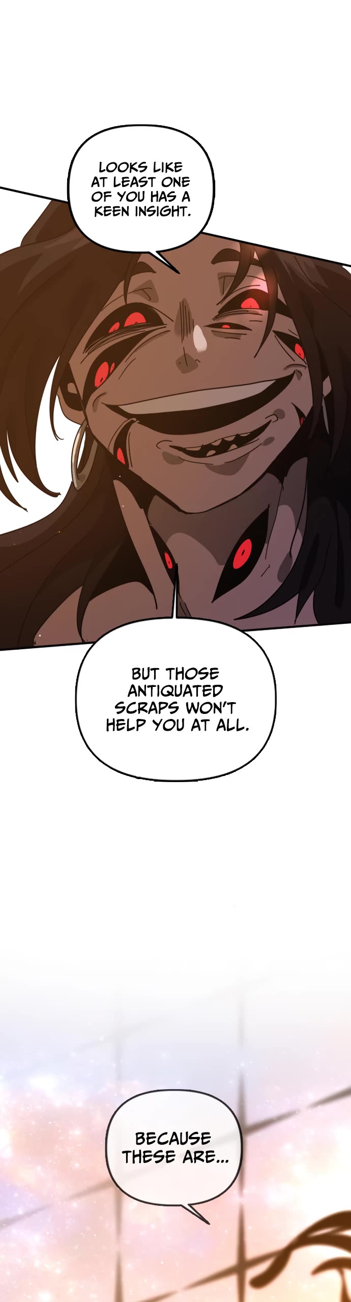 My Second Life is a Healing Life? chapter 76 page 13