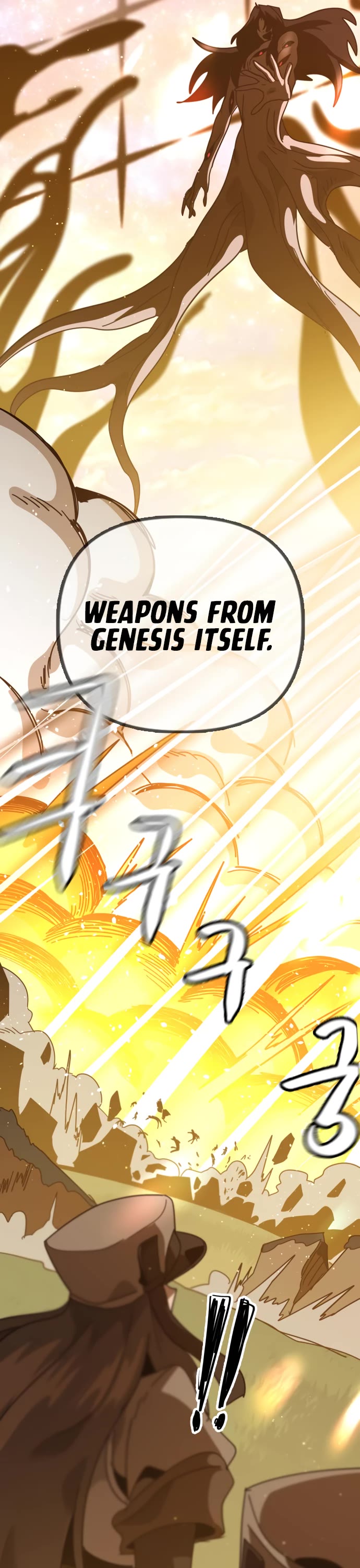 My Second Life is a Healing Life? chapter 76 page 14