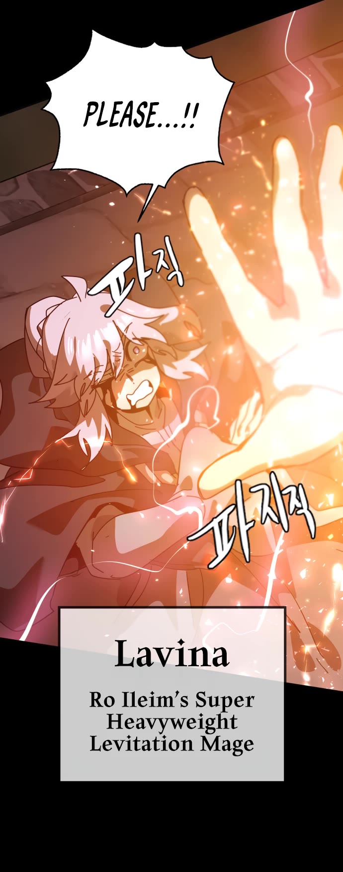 My Second Life is a Healing Life? chapter 76 page 21