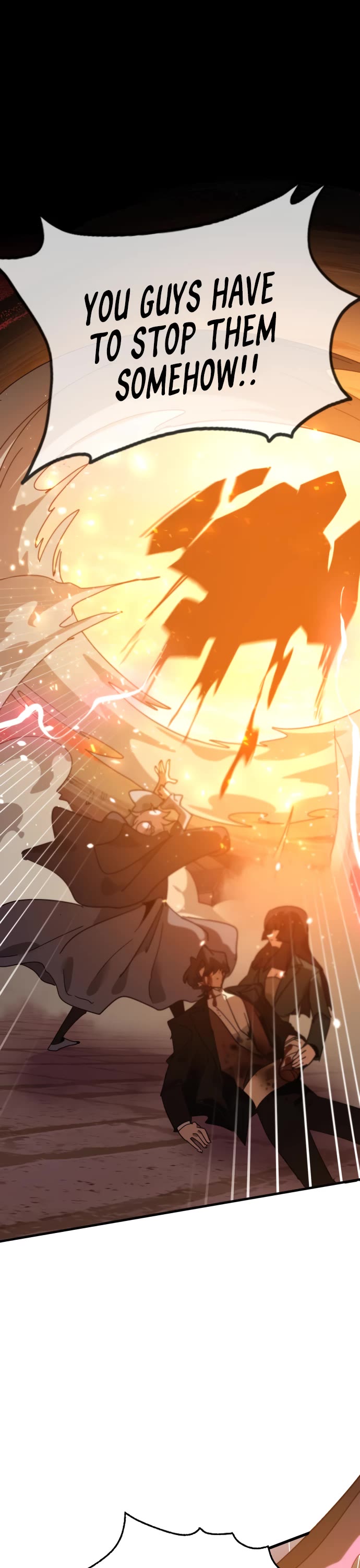 My Second Life is a Healing Life? chapter 76 page 22