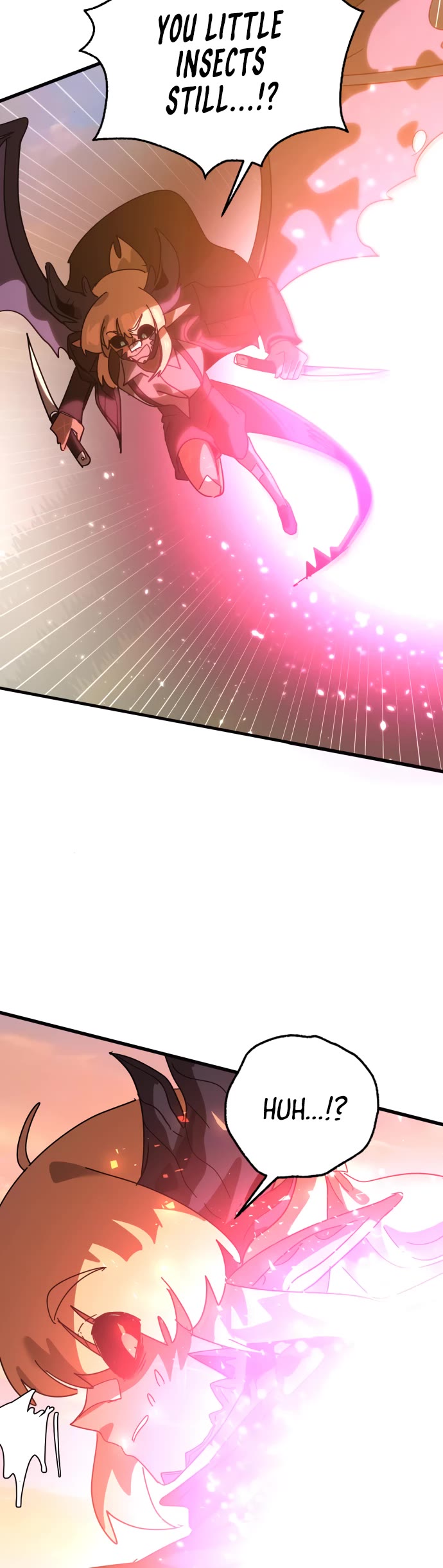 My Second Life is a Healing Life? chapter 76 page 23